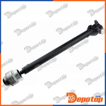 Arbre de transmission avant pour JEEP | NWN-CH-015, 52853321AA